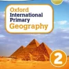 OXFORD INTERNATIONAL PRIMARY GEOGRAPHY 2 SB