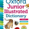 OXFORD JUNIOR ILLUSTRATED DICTIONARY