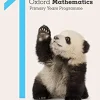 OXFORD MATHEMATICS PRIMARY YEARS PROGRAMME 1 SB