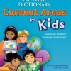 OXFORD PICTURE DICTIONARY: CONTENT AREAS FOR KIDS 2ED.   *