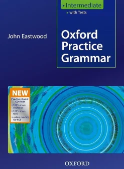 OXFORD PRACTICE GRAMMAR INTERMEDIATE WITHOUT KEY