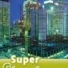OXFORD READ AND DISCOVER 3: SUPER STRUCTURES