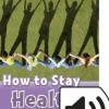 OXFORD READ AND DISCOVER 4: HOW TO STAY HEALTHY W / AUDIO CD