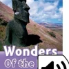 OXFORD READ AND DISCOVER 4 WONDERS OF THE PAST MP3 PK