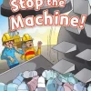OXFORD READ AND IMAGINE 2 STOP THE MACHINE W / MP3