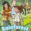 OXFORD READ AND IMAGINE 1 RAINFOREST RESCUE W / MP3