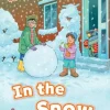 OXFORD READ AND IMAGINE BEGINNER IN THE SNOW
