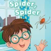 OXFORD READ AND IMAGINE EARLY STARTER: SPIDER, SPIDER