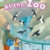OXFORD READ AND IMAGINE STARTER AT THE ZOO