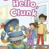 OXFORD READ AND IMAGINE STARTER HELLO CLUNK