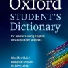 OXFORD STUDENT´S DICTIONARY 3ED. W / CD-ROM