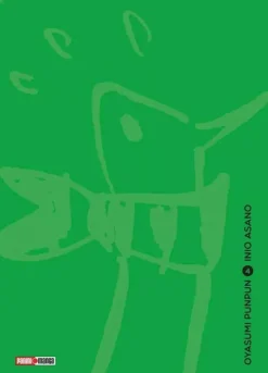 OYASUMI PUNPUN N.4