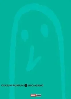 OYASUMI PUNPUN N.2
