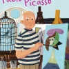 PABLO PICASSO. (VVKIDS)