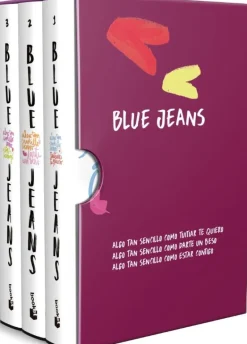 PACK ALGO TAN SENCILLO