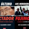 PACK EL ULTIMO DICTADOR