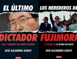 PACK EL ULTIMO DICTADOR