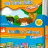 PACK FAMILIA Y VALORES
