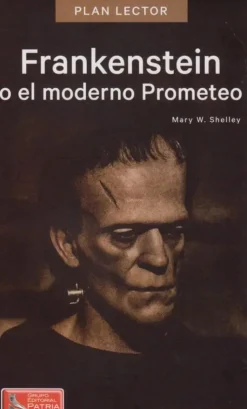 PACK PLAN LECTOR - FRANKENSTEIN