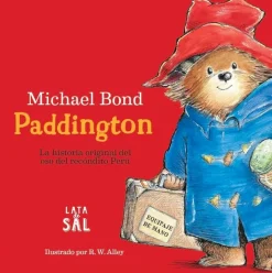 PADDINGTON
