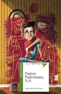 PADRES PADRÍSIMOS, S.A