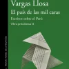 PAIS DE LAS MIL CARAS. EL (OBRA PERIODISTICA 2)