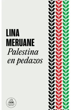 PALESTINA EN PEDAZOS