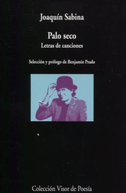 PALO SECO. LETRAS DE CANCIONES
