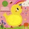 PANCITAS RUIDOSAS: ANIMALES DE LA GRANJA