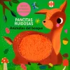 PANCITAS RUIDOSAS: ANIMALES DEL BOSQUE