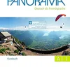 PANORAMA A1 - DEUTSCH ALS FREMDSPRACHE: KURSBUCH MIT INTERAKTIVEN ÜBUNGEN UND AUGMENTED REALITY