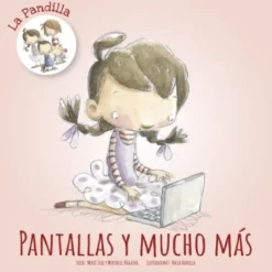 PANTALLAS Y MUCHO MAS