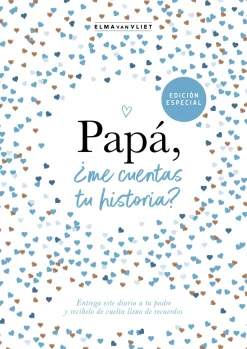 PAPA, ¿ME CUENTAS TU HISTORIA?
