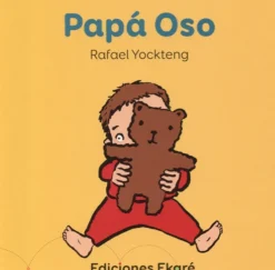 PAPA OSO