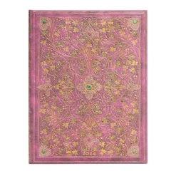 PAPERBLANKS DIAMOND JUBILEE ULTRA -  AGENDA SEMANAL (160 PÁGINAS, 23 X 18 CM)