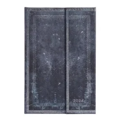 PAPERBLANKS INKBLOT MAXI -  AGENDA VERTICAL (160 PÁGINAS, 21 X 13,5 CM)