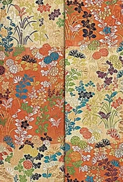 PAPERBLANKS KARA-ORI MINI -  AGENDA SEMANAL (160 PÁGINAS, 14 X 10 CM)