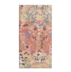 PAPERBLANKS KARA-ORI SLIM -  AGENDA SEMANAL (160 PÁGINAS, 18 X 9,5 CM)