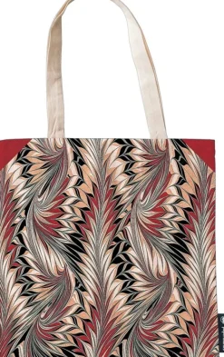 PAPERBLANKS RUBEDO BOLSA DE TELA (38 X 38 CM)