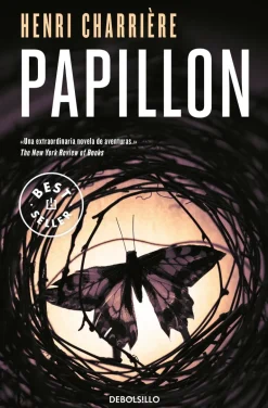 PAPILLON