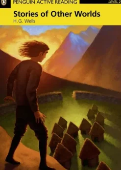 PAR: 2: STORIES OF OTHER WORLDS W / CD-ROM   *