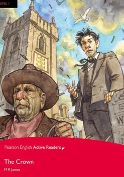 PAR 1: THE CROWN W / CD-ROM