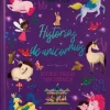 PARA COMPARTIR: HISTORIAS DE UNICORNIOS