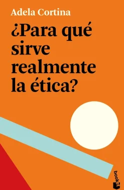 ¿PARA QUE SIRVE REALMENTE LA ETICA?