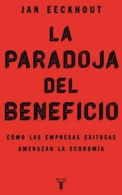 PARADOJA DEL BENEFICIO, LA