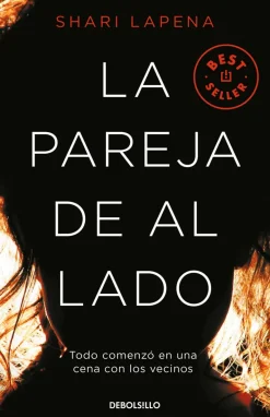 PAREJA DE AL LADO, LA