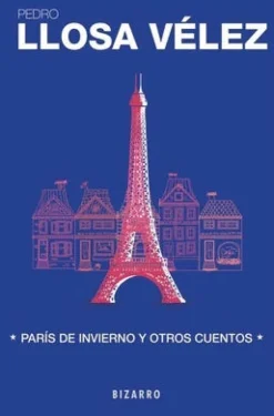 PARIS DE INVIERNO Y TROS CUENTOS