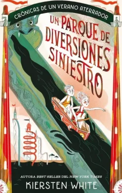 PARQUE DE DIVERSIONES SINIESTRO