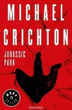 PARQUE JURASICO (JURASSIC PARK)