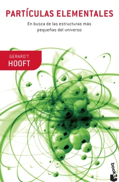 PARTICULAS ELEMENTALES